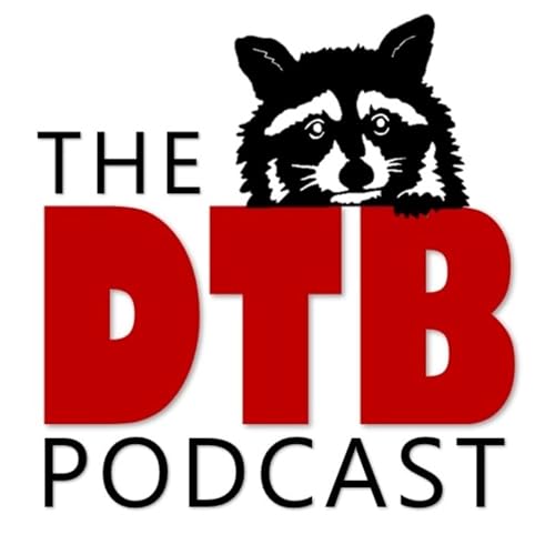 The DTB Podcast, Presented by Bless Your Heart Nonprofit Corporation cover art