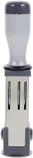 Portable Date Stamp Date Stamper for Paper Crafting Handle