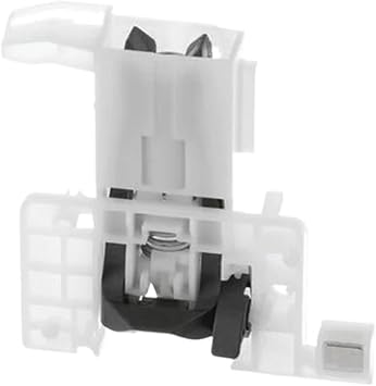 Door Lock EG- 100015 .1 2 ,Compatible for Siemens Bosch ,Dishwasher Parts