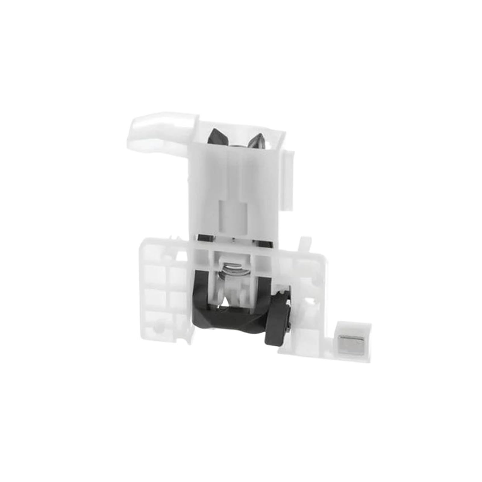 Serrure de porte EG-100015.1 2 résout les fuites et pannes Bosch Siemens