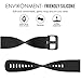 Band for Garmin Approach S40 S42 S12, 20mm Quick Release Band Replacement for Garmin Approach S50 S44 (No Tracker, Replacement Bands Only)