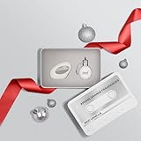 Ariana Grande Mod Vanilla Gift Set - 30ml EDP & Shower Gel Ornament Ball - Image 2