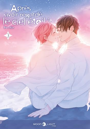 Après avoir regardé le ciel étoilé T03