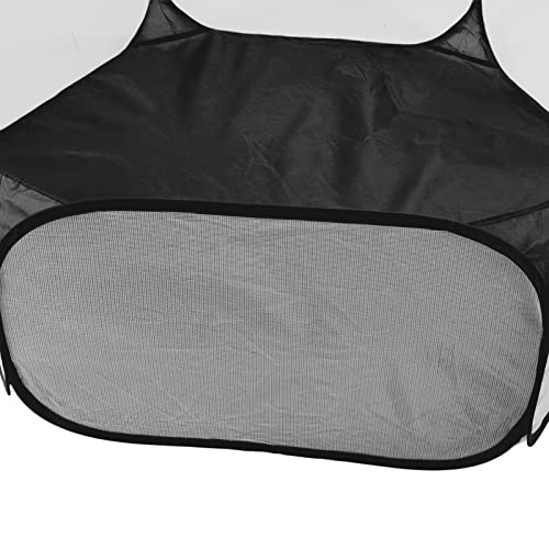 Loja de Gaiola de Animais Estimação, Portátil Portátil Corralito Respirável para Animais Pequenos pa