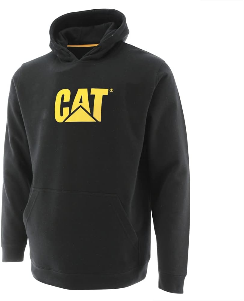 sudadera cat