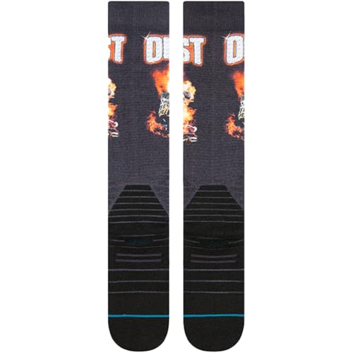 Stance Stankonia Mid Poly Snow3