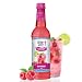 Jordan's Skinny Syrups - Sugar-Free Raspberry | 0 Calories | 25.4 oz.