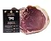 Prosciutto Crudo Semidolce Disossato | trancio sottovuoto da 1 kg | Salumificio Artigianale Gombitelli - Toscana