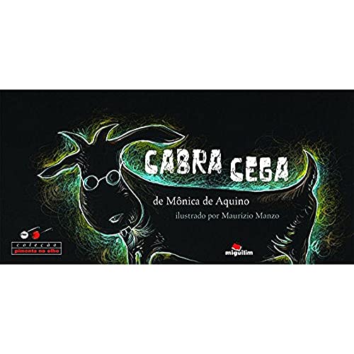 Cabra cega:
