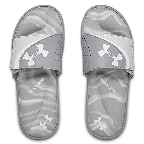 Image of Under Armour Men Ansa Fixed Slides Sandals