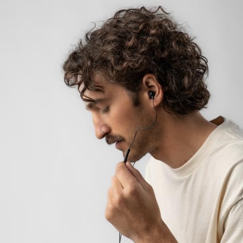 Écouteurs Skullcandy S2DUYK-343 – Avec fil, Son stéréo, Micro intégré - vue 4