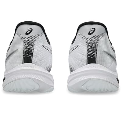 ASICS Men's Netburner Ballistic FF 4 Volleyball Shoes