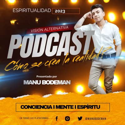 COMO SE CREA LA REALIDAD?