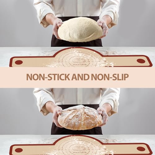 Silicone Bread Sling for Dutch Oven