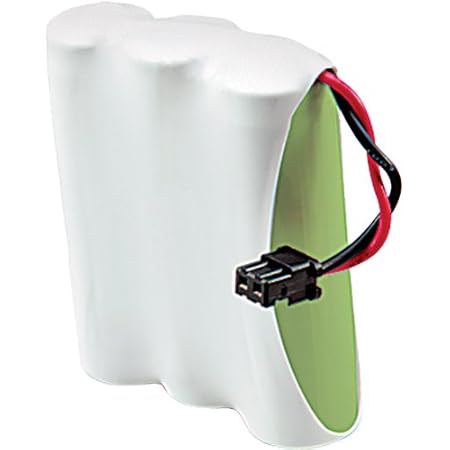 Philips 3.6V Replacement Battery Pack For Vtech & AT&T Cordless Phones (Models 3300, 3301, 80-5071-00-00) 6 thumbnail image