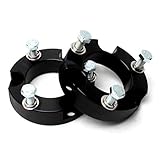 LHE 2.5'' Front Leveling Lift Kit Strut Spacers 2.5 inch for 1995-2004 Toyota Tacoma 4Runner