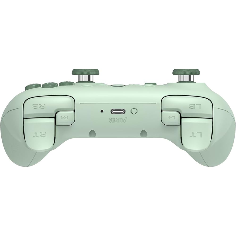 PC用ゲームコントローラー・コンバーター 8BitDo Ultimate Bluetooth Controller Amazon.co.jp: 8bitdo ultimate 充電ドックを備えたBluetooth