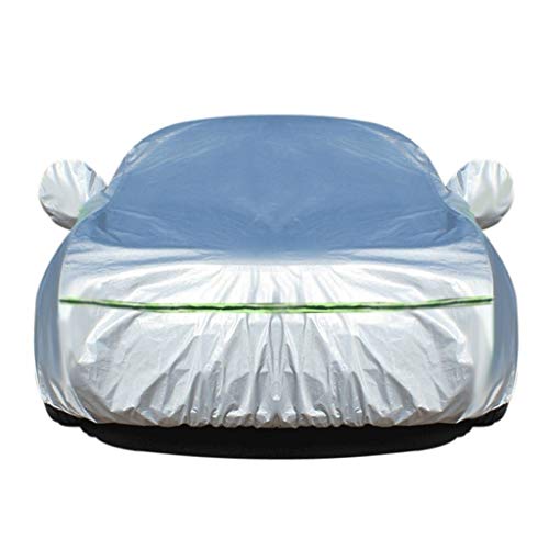 Housse étanche voiture Subaru Ascent protection premium carrosserie contre intempéries