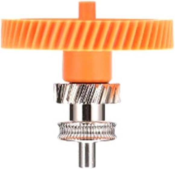 Extruder Gear Assembly P2S Special