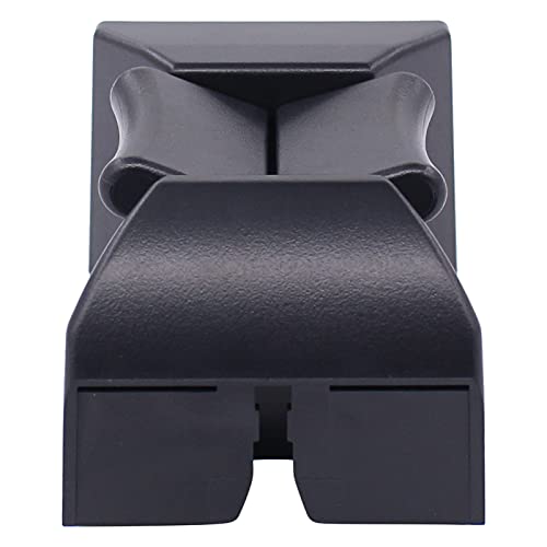 Portavasos divisor para consola central Lexus GS miniatura 4