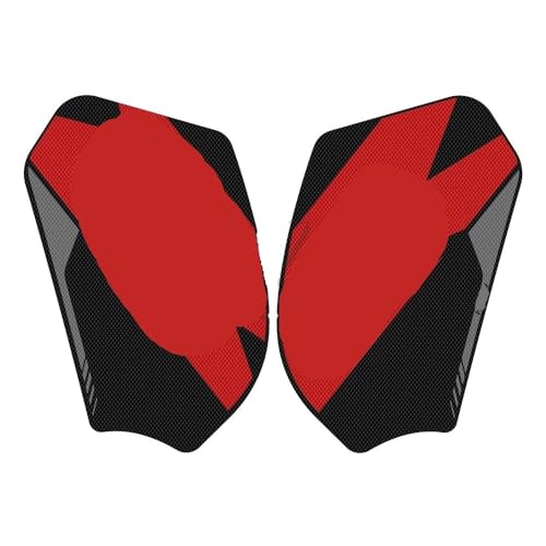 Grip de réservoir moto GSXR750 idéal pour les sorties sur circuit et les virages