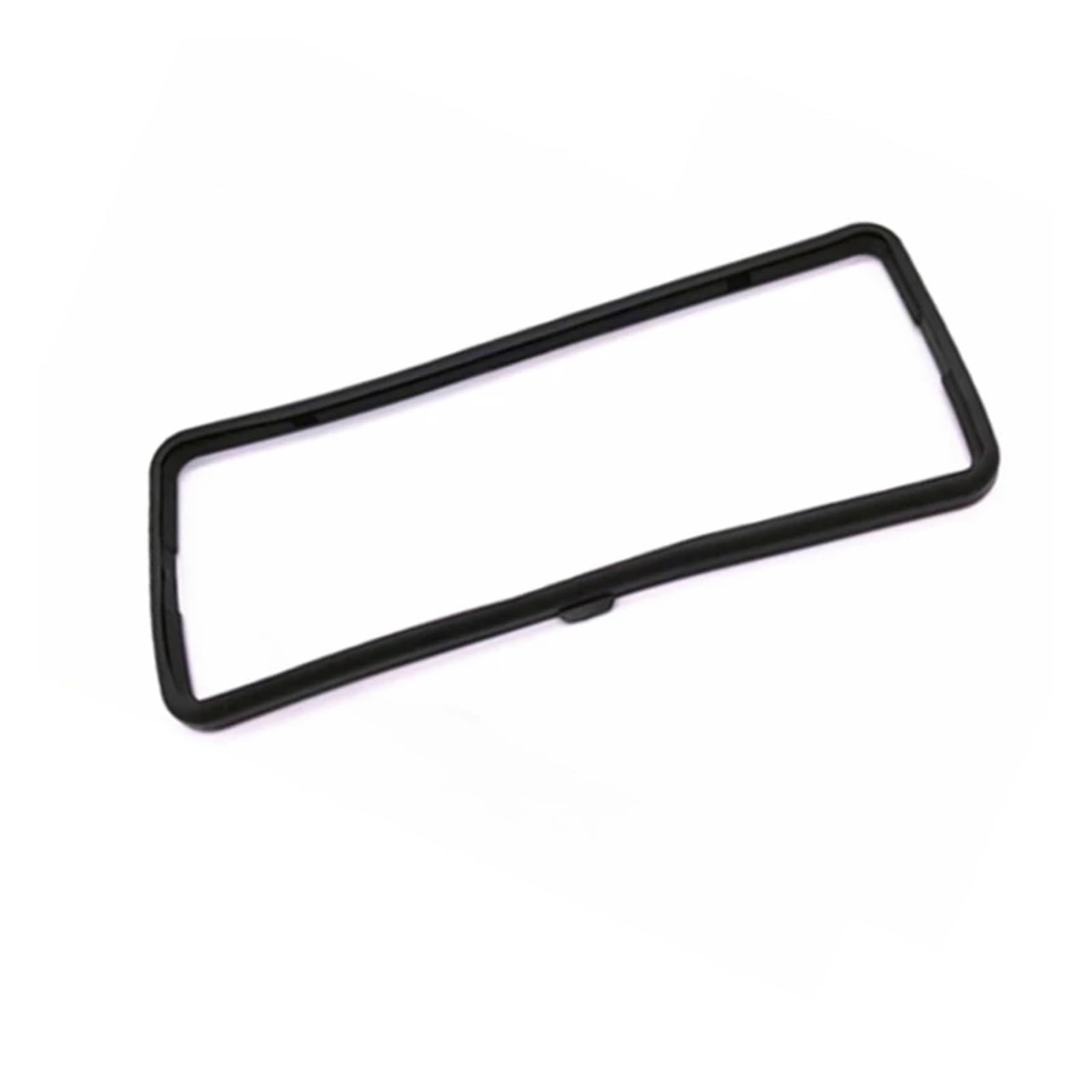 Guarnizione coperchio valvole, adatta for Peugeot, 206 207 306 106 1007 205 309 405/Citroen C2 AX 024954 023150P coperchio della valvola della testata