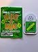 Kalan Hide-A-Bug Cricket Noisemaker - Great Gag - Realistic Cricket Sounds - Hide A Bug