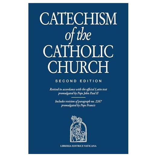 Catechism of the Catholic Church, Revised