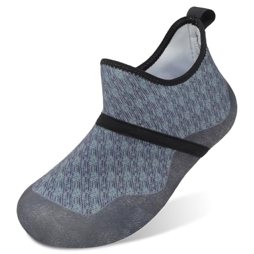 Barefoot Sock Shoes for Women and Men Lightweight Water Shoes Multi-Purpose Ultra Portable2