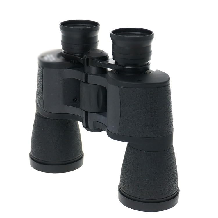 Binoculares para camping y turismo largo alcance miniatura 2