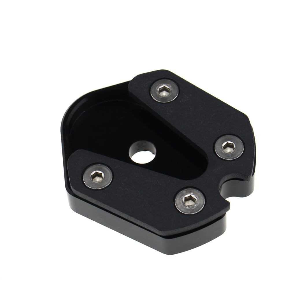 Extension béquille latérale Primavera Sprint support pied moto CNC - 8