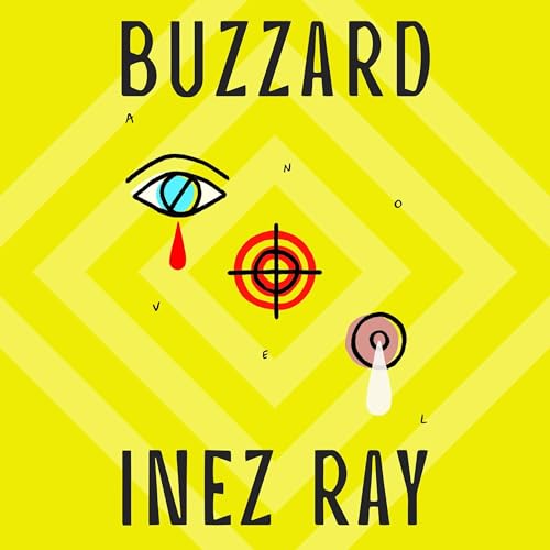Couverture de Buzzard