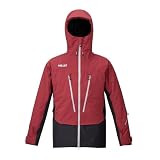 [ミレー] TYPHON WARM NX STEEP JKT M