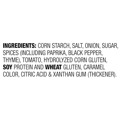 Image of McCormick Beef Stew Seasoning Mix, 1.5 oz (Pack of 4)