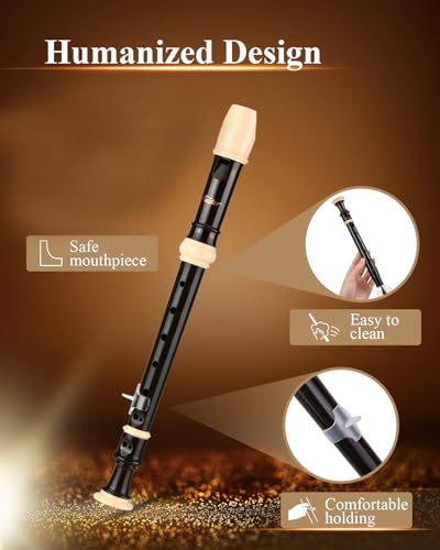 Eastar Soprano Recorder For Beginners Kids thumb #2