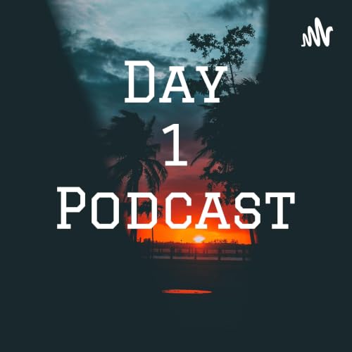 『Day 1 Podcast』のカバーアート