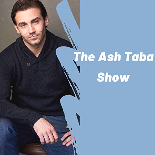 The Ash Taba Show Titelbild