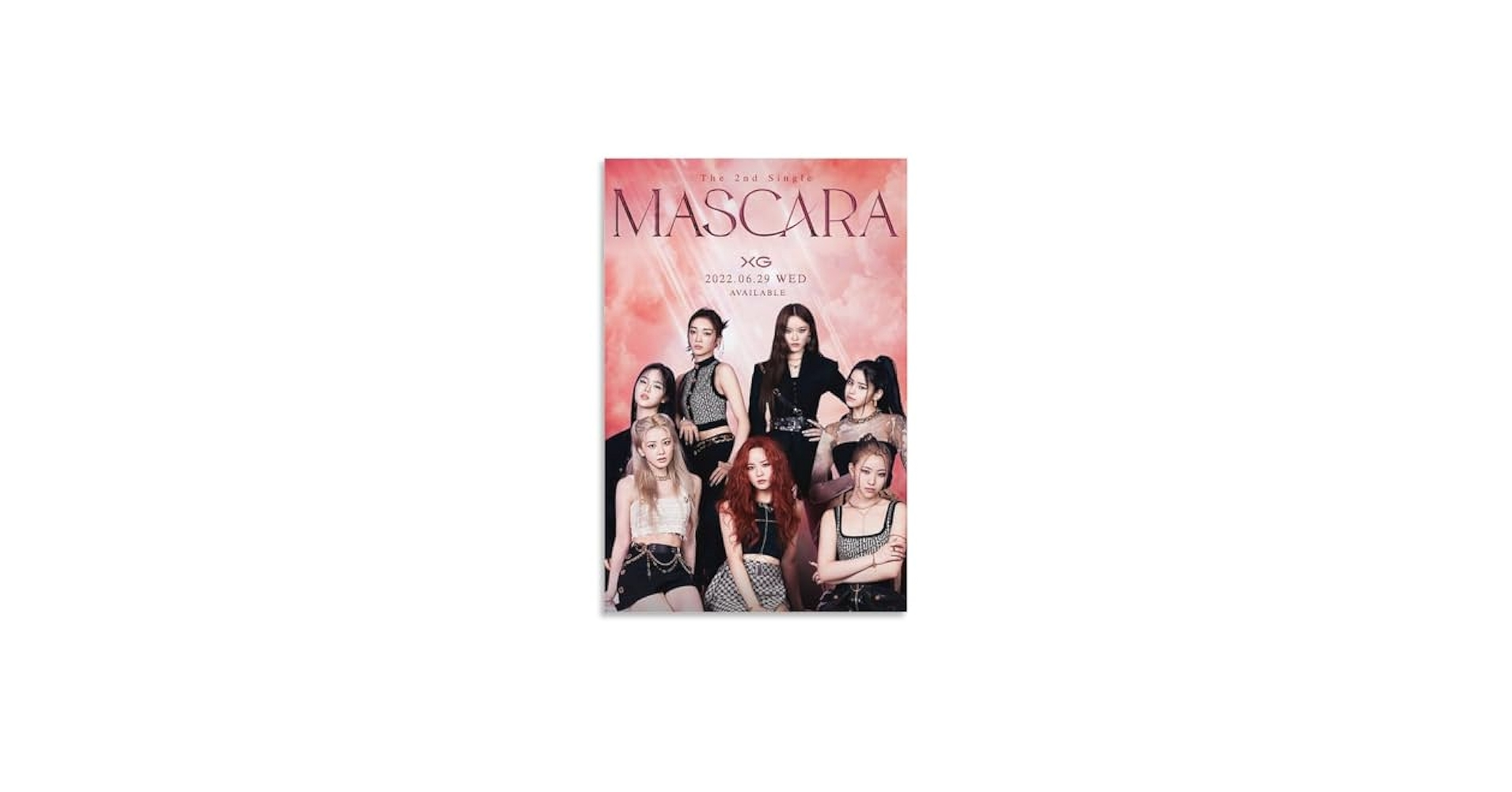 XG mascara cd フォットボックス Amazon.co.jp: XG MASCARA CD : おもちゃ