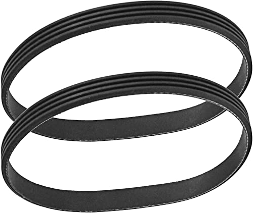 Pack Band Saw Motor Ribbed Drive Belt 