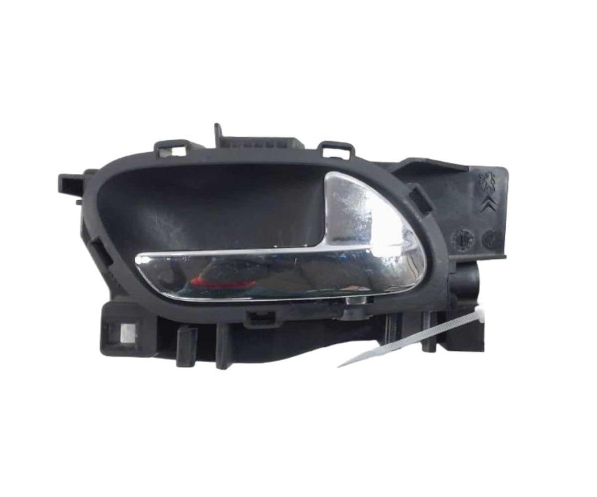 Poignee Interieure Porte Avant Droit PEUGEOT 3008 Bloquee Solution 9144f9