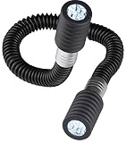 Torcia flessibile a 24 LED Grundig
