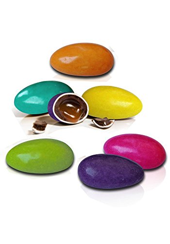 Dragées liquicroc caramel beurre salé 500 g arlequin