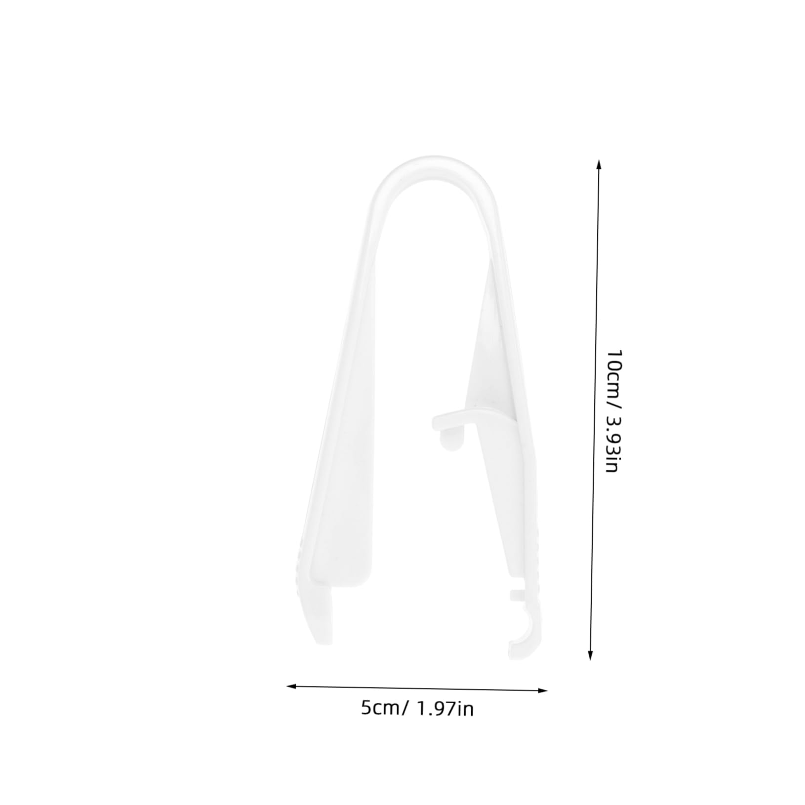 Didiseaon 10pcs Disposable Ear Piercing Tool Safe Self-use Piercer Painless Ear Piercing Device Home Use Automatic Ear Piercer for Earring and Nose Piercing