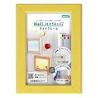 Amazon.co.jp: Wall.it フォトフレーム マグネットプラス (単品