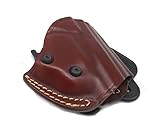  Vega Holster Série NS100 étui en cuir pour Beretta 92, 98