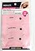 Absolute New York Perfect Eyebrow Pencil (Eye Brow Stencil Kit (NF058))