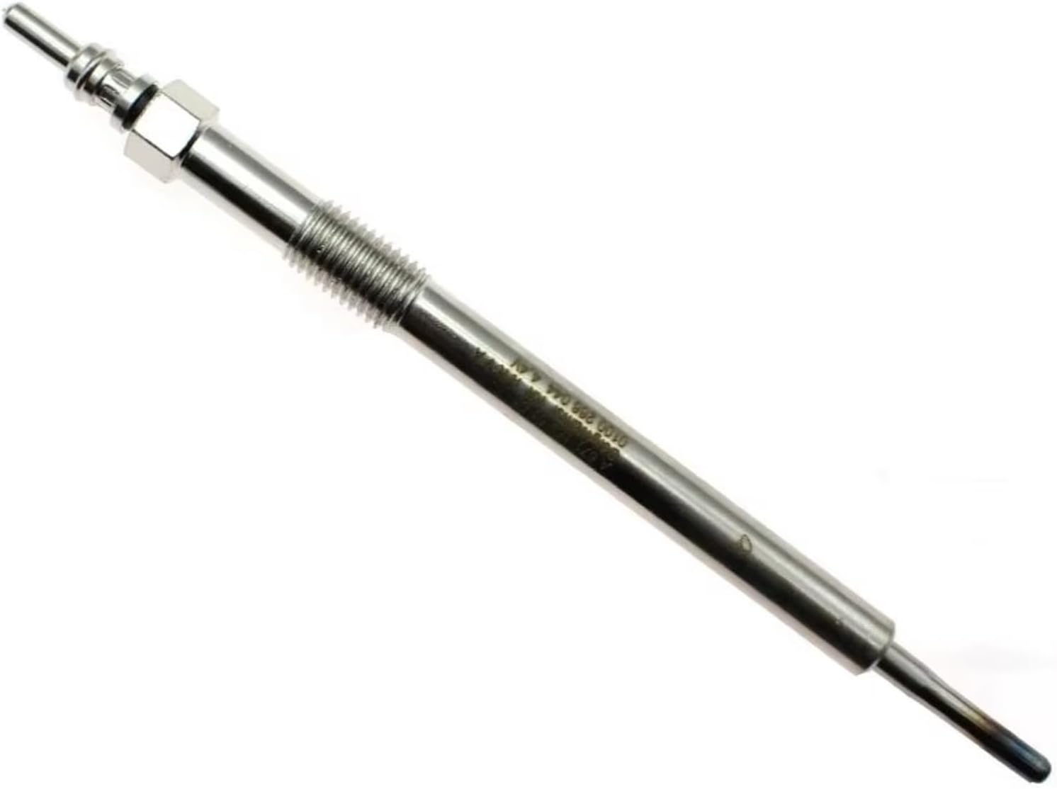 diesel heater glow plug Compatible With Ssangyong For Actyon Sports I II For Korando C For Rodius For Rexton 2.0 6711590101 A6641590001 Heater Glow Plugs(1pcs)