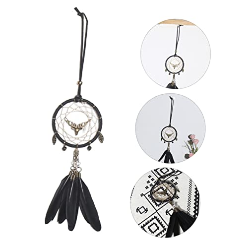 Mejores review On-line Atrapa sueños coche hogar para comprar hoy. 3 Imagen adicional