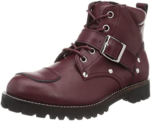 Amazon.co.jp: ナンカイ(NANKAI) PU ワークブーツ2 ネイビー Size 23.0