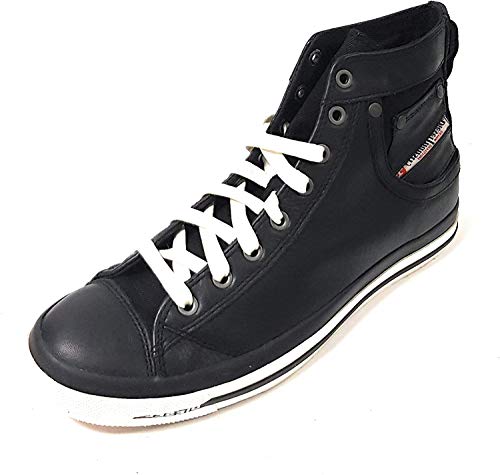Diesel Herren Sneaker mid Exposure I
